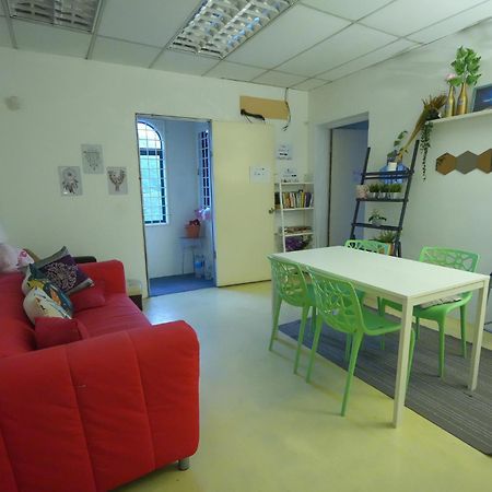 G Traveler Accommodation Homes 居旅舍 Kota Damansara Exterior photo