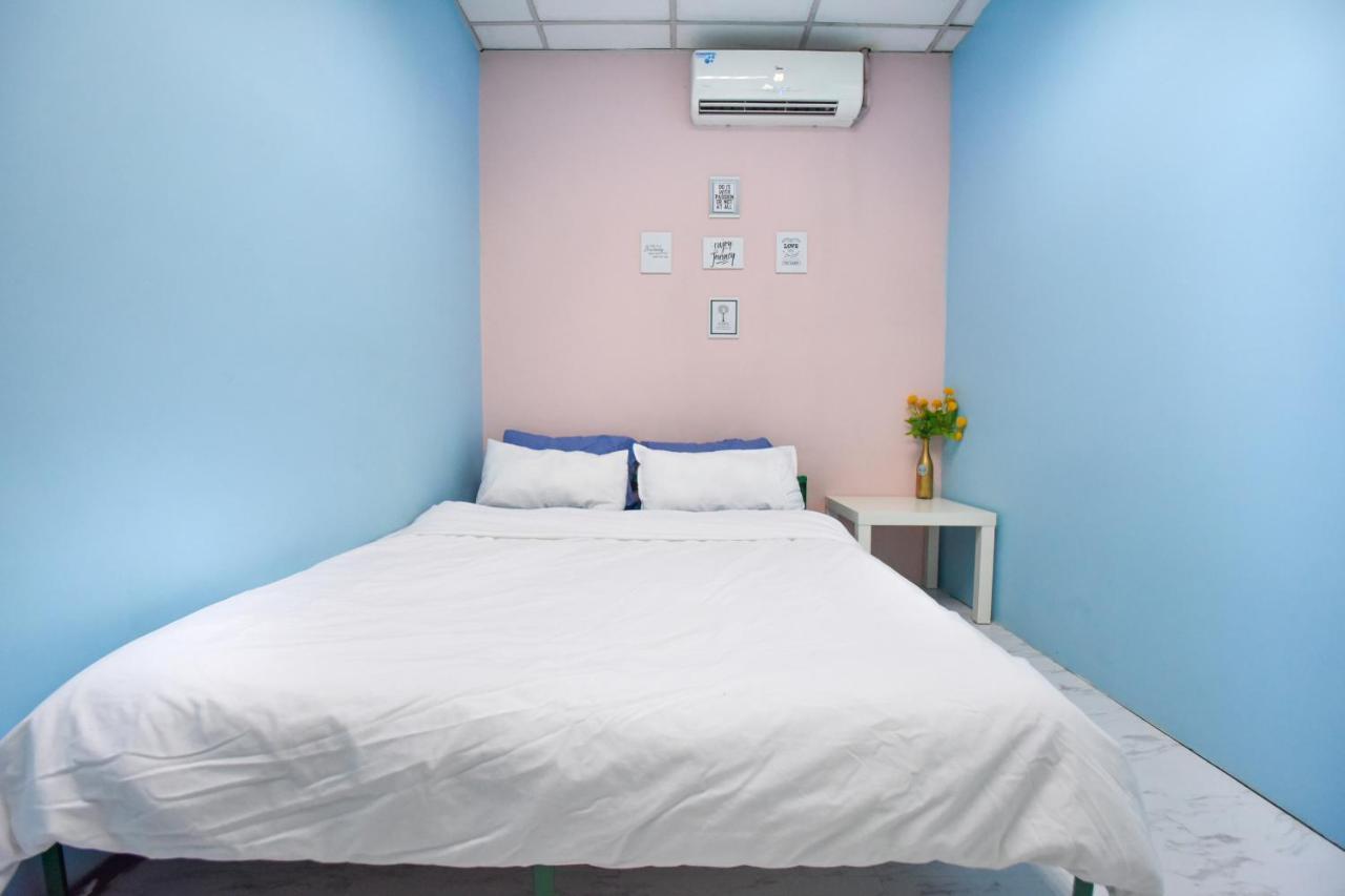 G Traveler Accommodation Homes 居旅舍 Kota Damansara Exterior photo