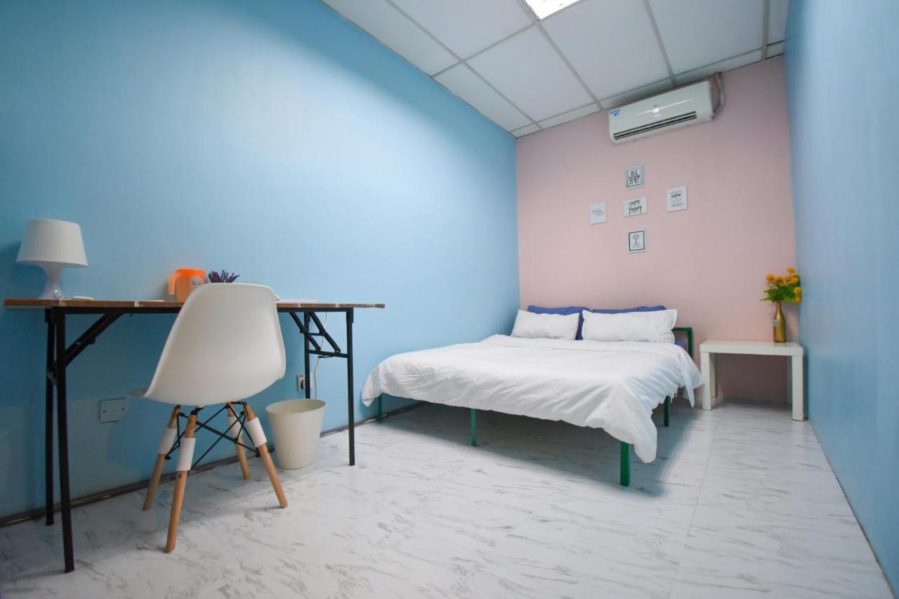 G Traveler Accommodation Homes 居旅舍 Kota Damansara Exterior photo