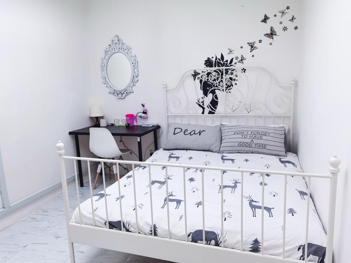 G Traveler Accommodation Homes 居旅舍 Kota Damansara Exterior photo