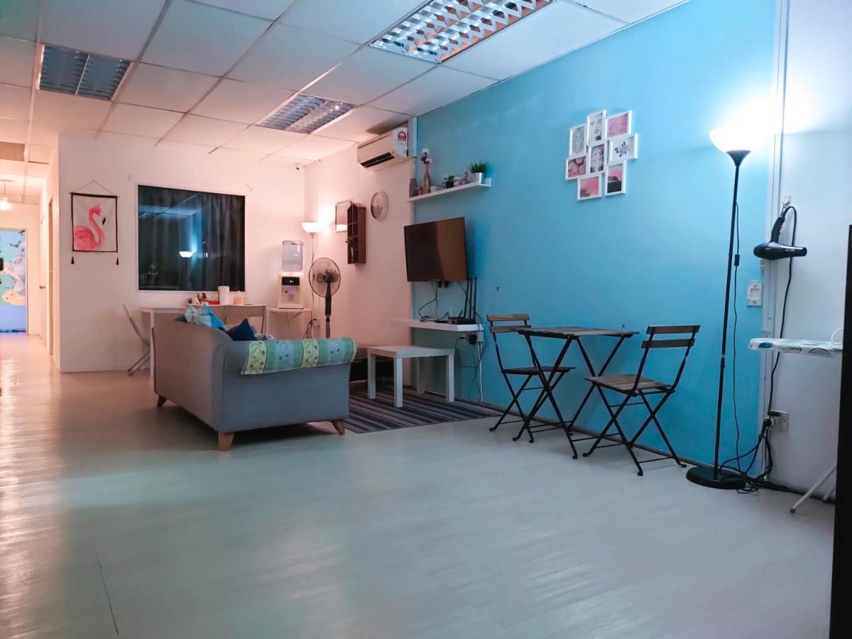 G Traveler Accommodation Homes 居旅舍 Kota Damansara Exterior photo