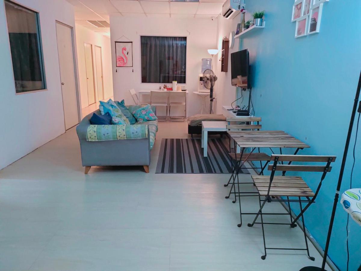 G Traveler Accommodation Homes 居旅舍 Kota Damansara Exterior photo