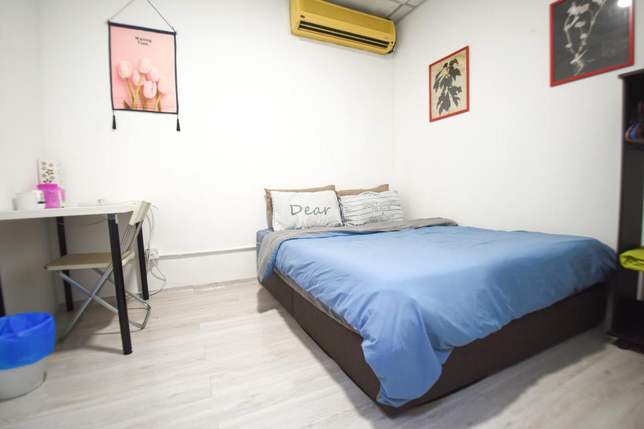 G Traveler Accommodation Homes 居旅舍 Kota Damansara Exterior photo