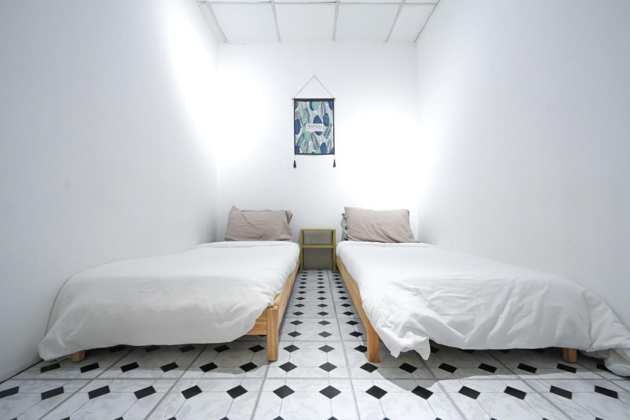 G Traveler Accommodation Homes 居旅舍 Kota Damansara Exterior photo
