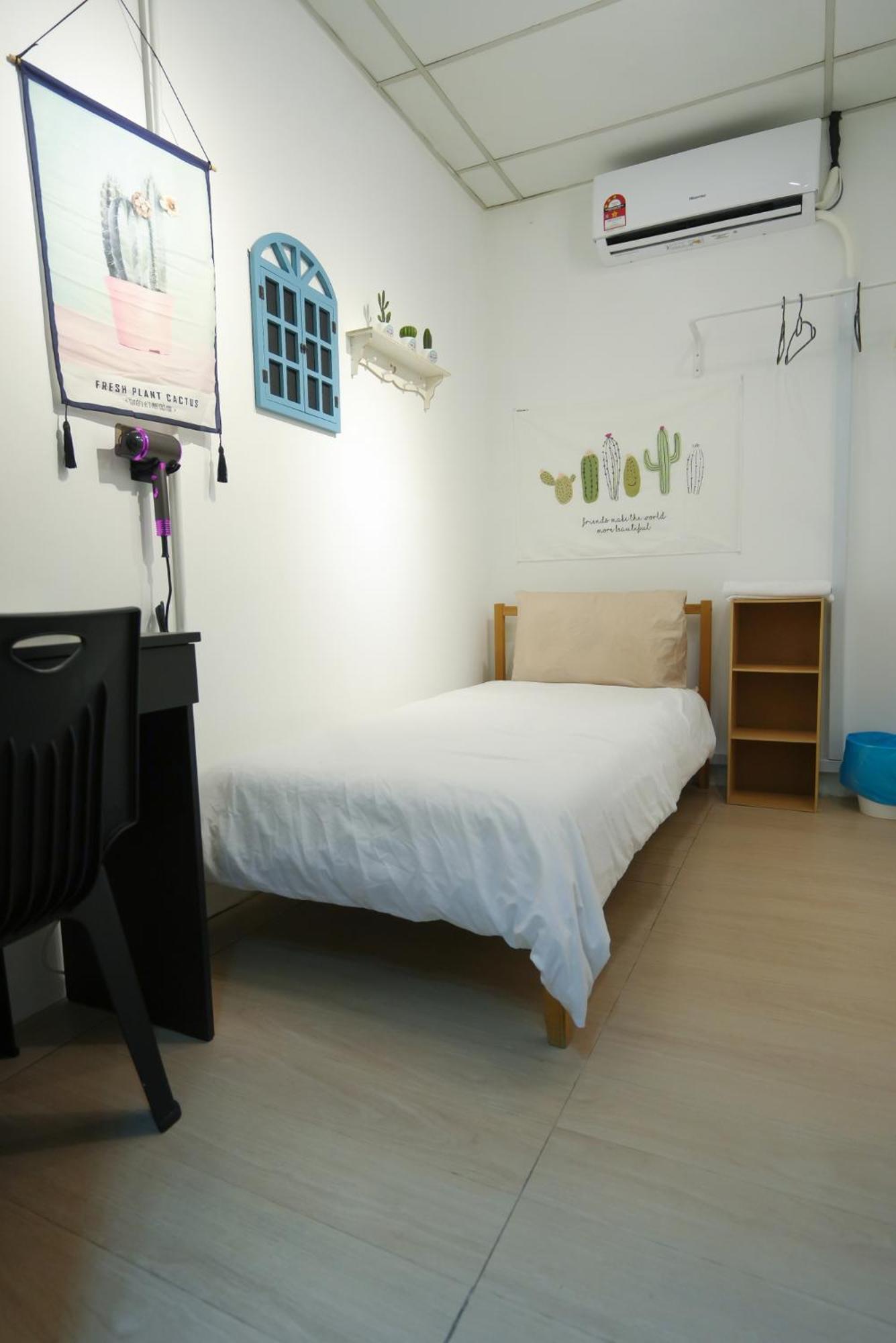 G Traveler Accommodation Homes 居旅舍 Kota Damansara Exterior photo