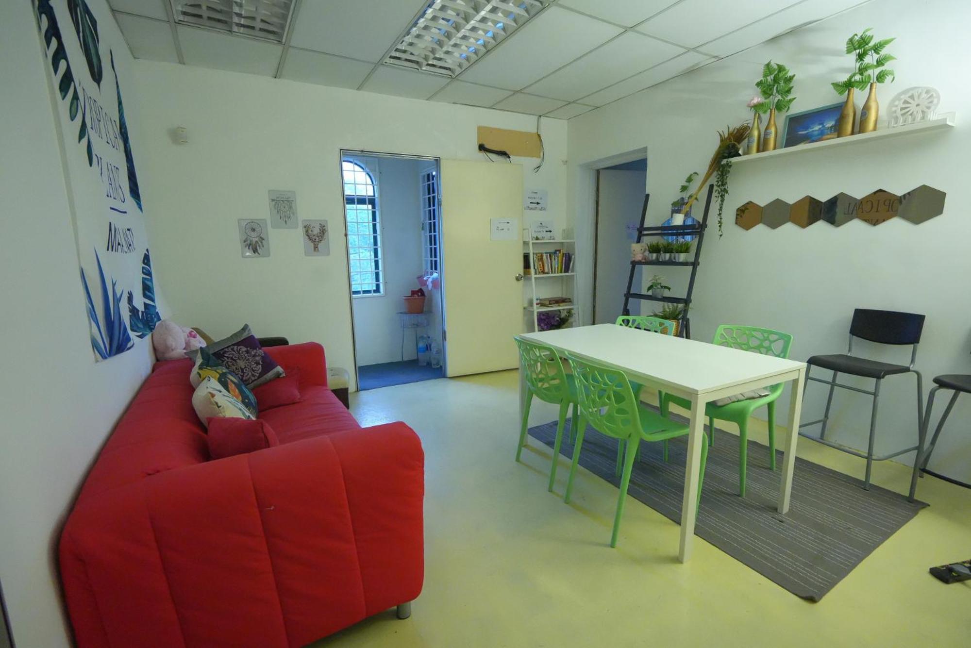G Traveler Accommodation Homes 居旅舍 Kota Damansara Exterior photo