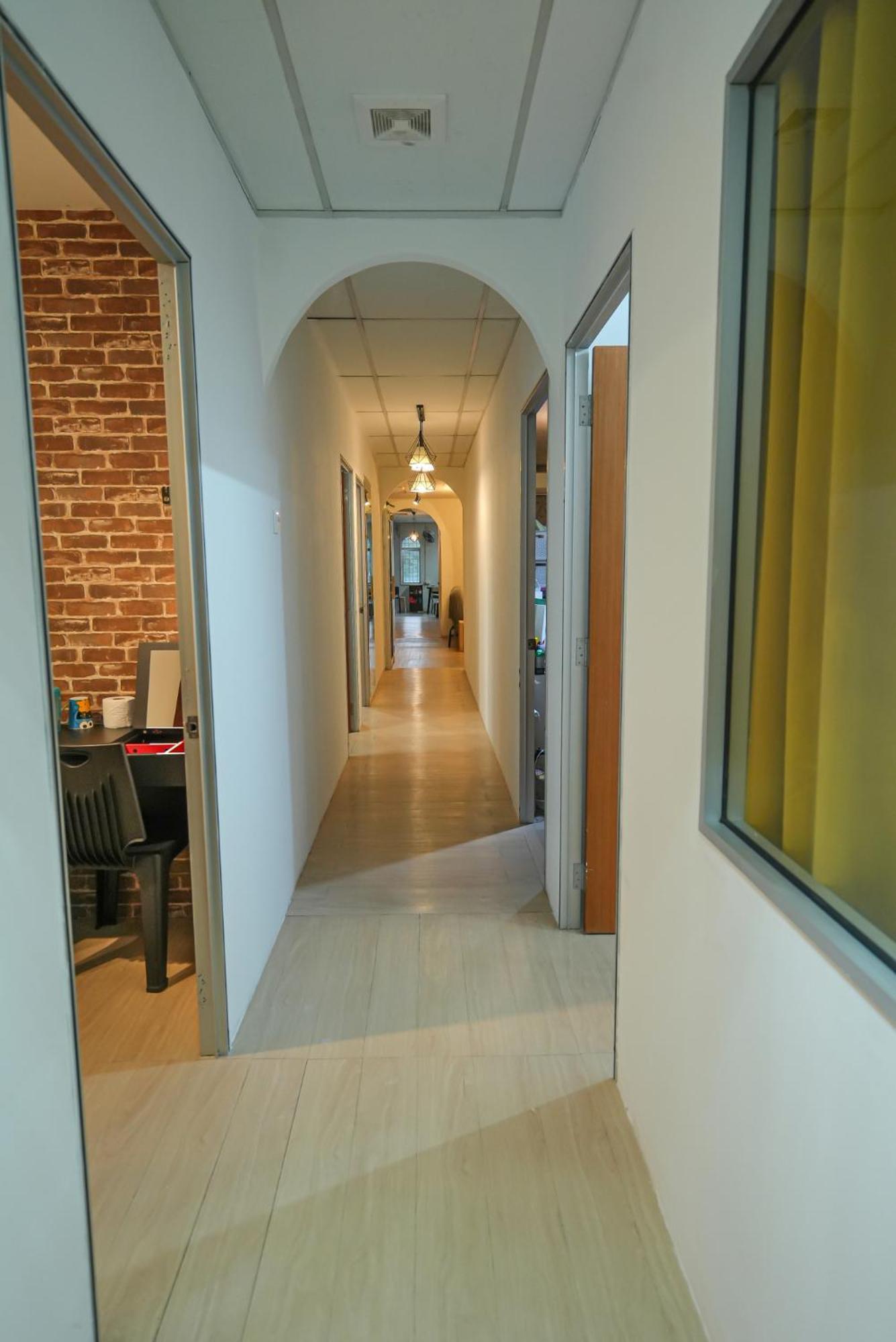 G Traveler Accommodation Homes 居旅舍 Kota Damansara Exterior photo