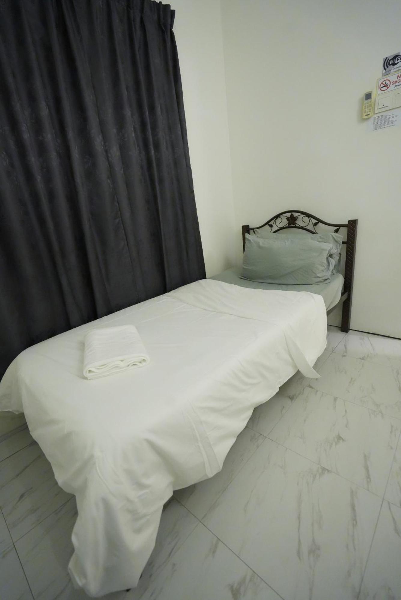 G Traveler Accommodation Homes 居旅舍 Kota Damansara Exterior photo