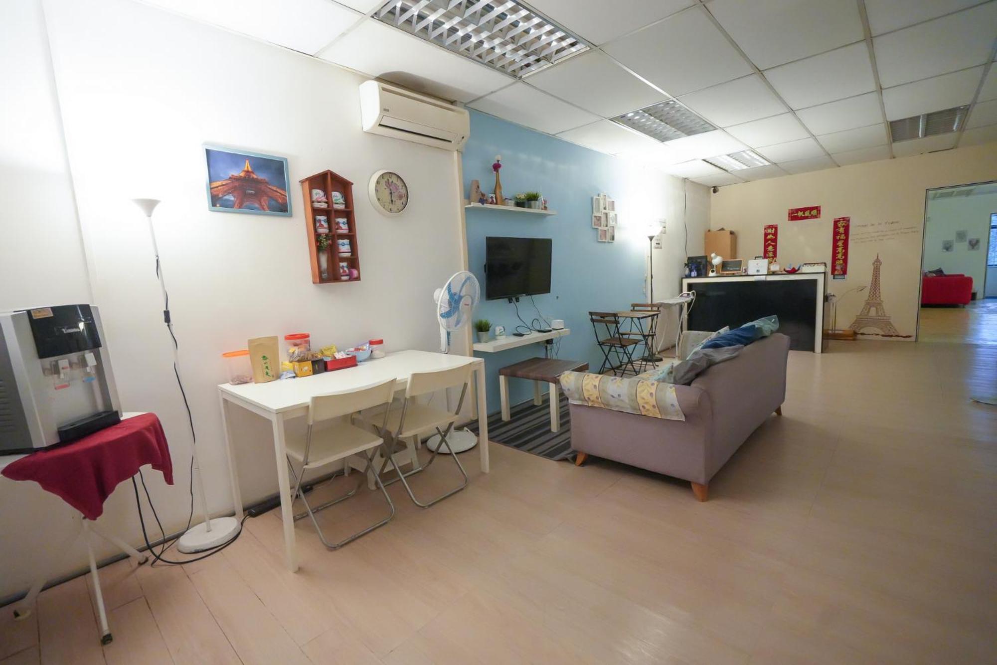 G Traveler Accommodation Homes 居旅舍 Kota Damansara Exterior photo