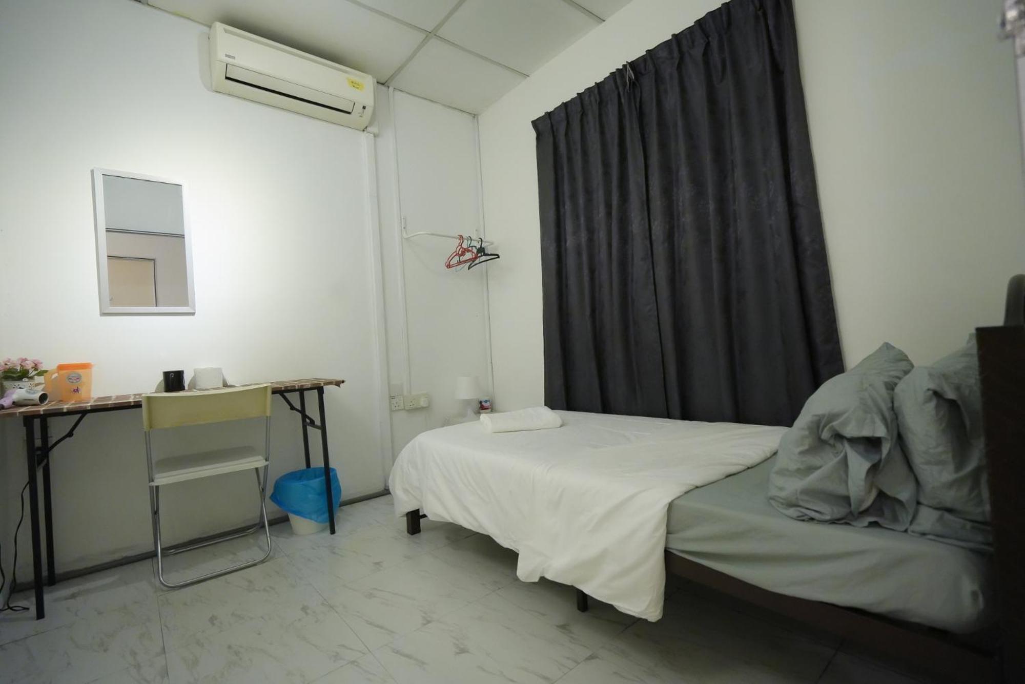 G Traveler Accommodation Homes 居旅舍 Kota Damansara Exterior photo