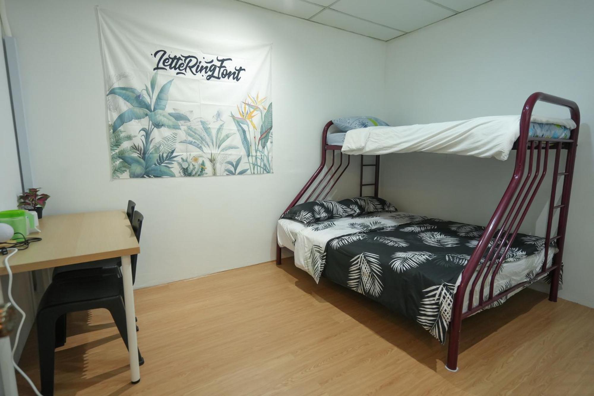 G Traveler Accommodation Homes 居旅舍 Kota Damansara Exterior photo
