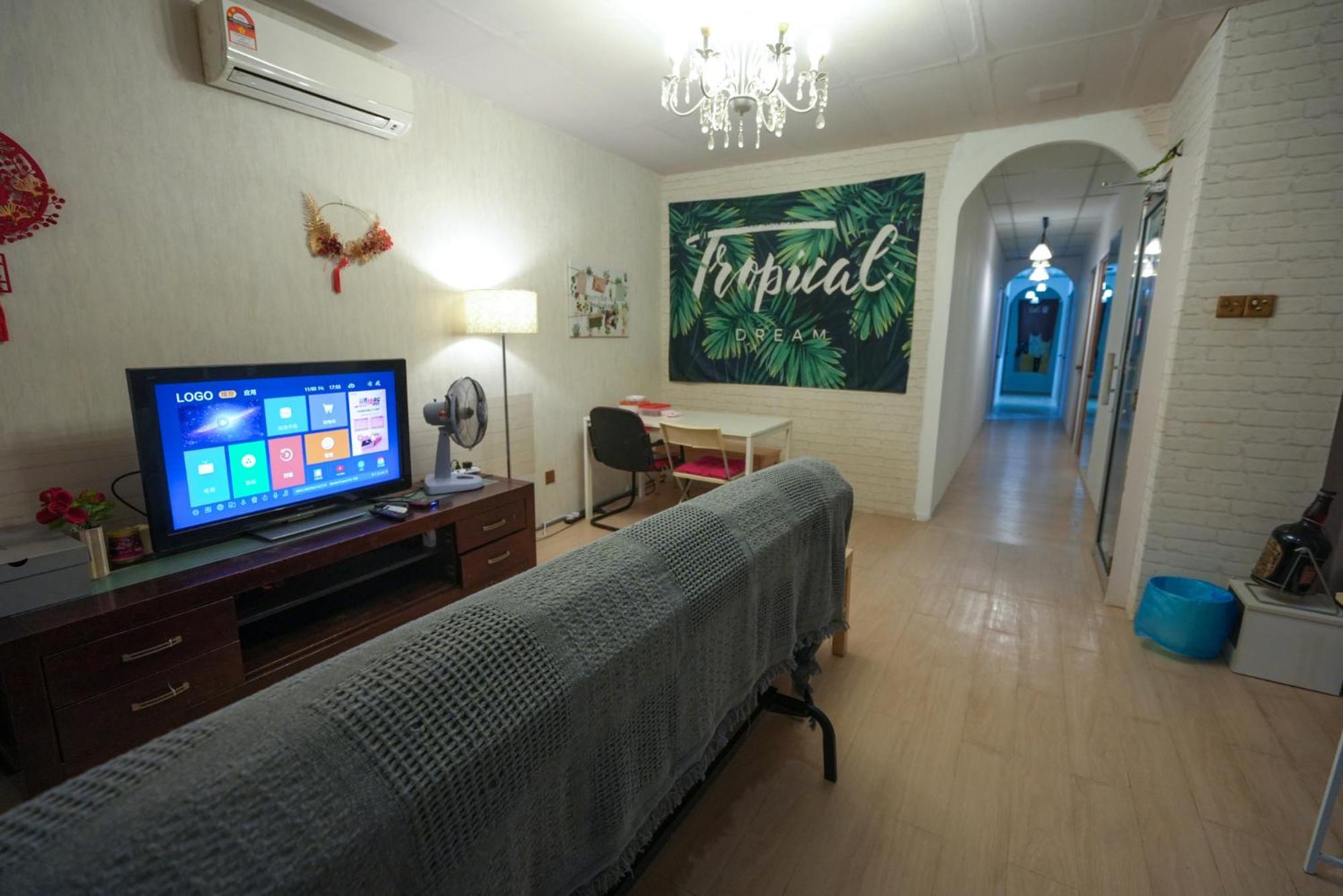 G Traveler Accommodation Homes 居旅舍 Kota Damansara Exterior photo