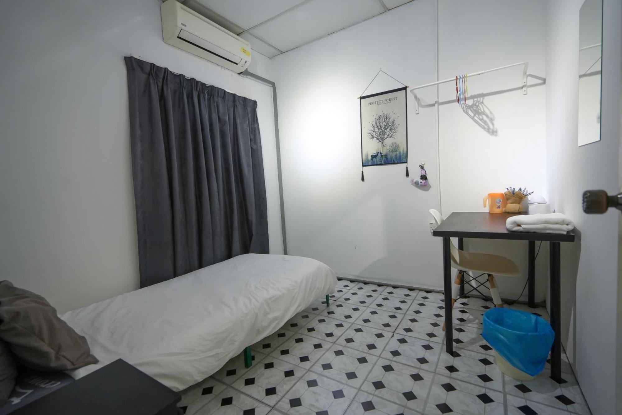 G Traveler Accommodation Homes 居旅舍 Kota Damansara Exterior photo