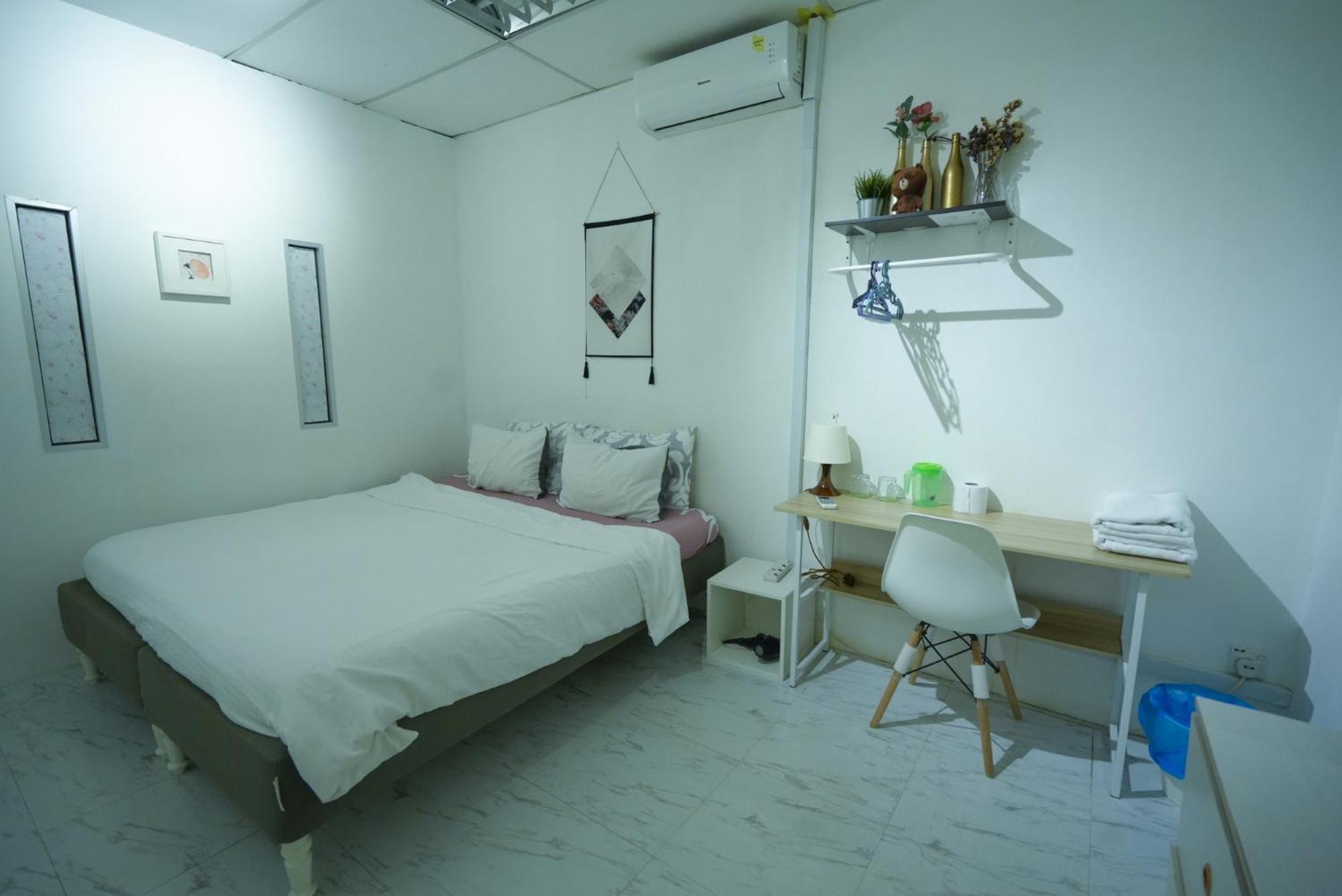 G Traveler Accommodation Homes 居旅舍 Kota Damansara Exterior photo