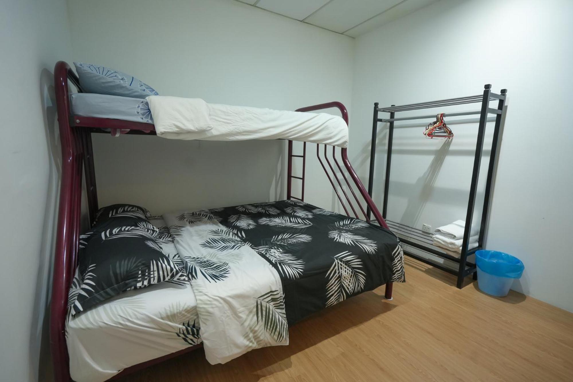 G Traveler Accommodation Homes 居旅舍 Kota Damansara Exterior photo