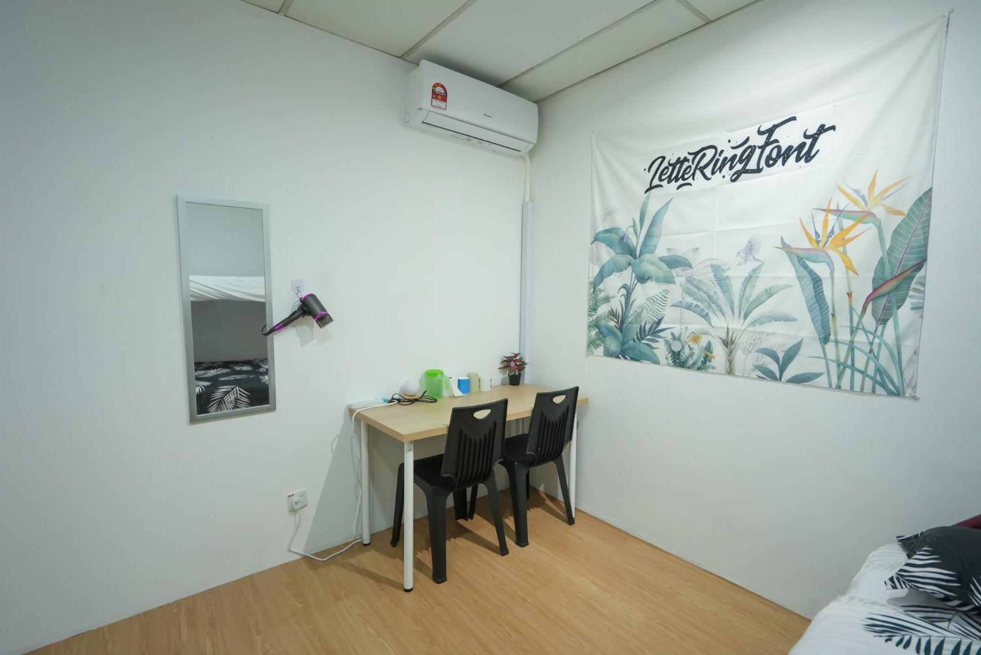 G Traveler Accommodation Homes 居旅舍 Kota Damansara Exterior photo