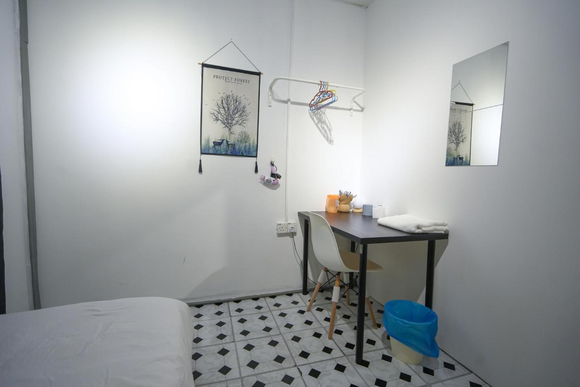 G Traveler Accommodation Homes 居旅舍 Kota Damansara Exterior photo