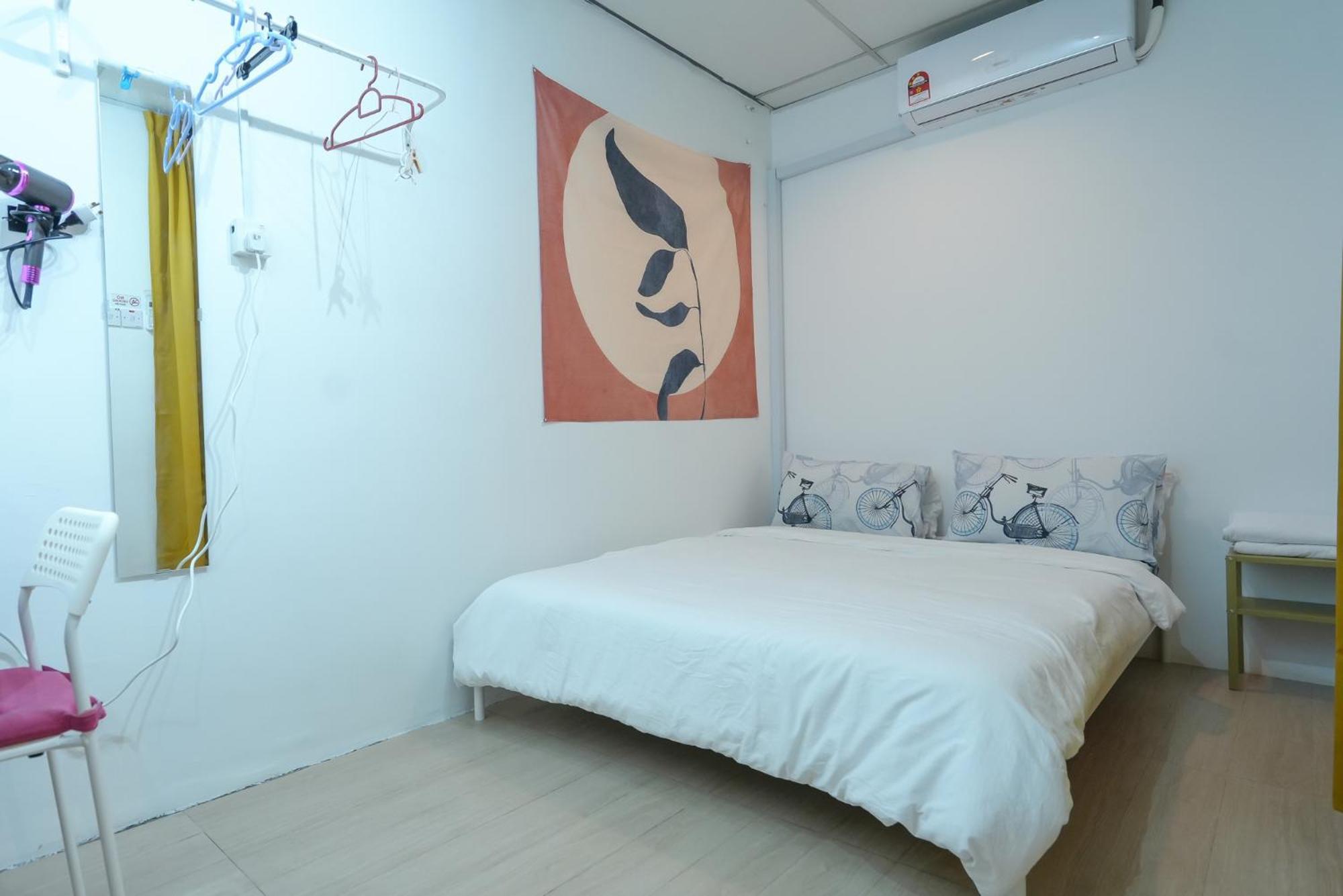 G Traveler Accommodation Homes 居旅舍 Kota Damansara Exterior photo