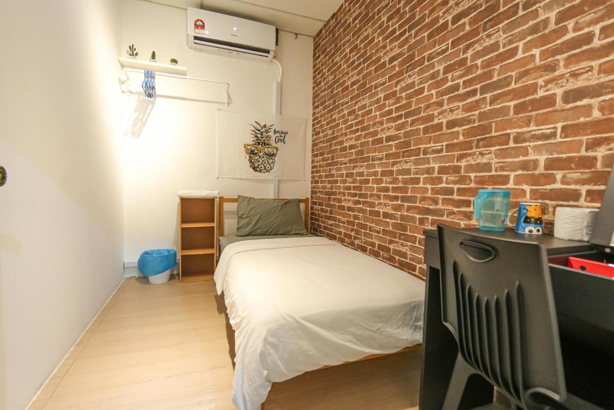 G Traveler Accommodation Homes 居旅舍 Kota Damansara Exterior photo