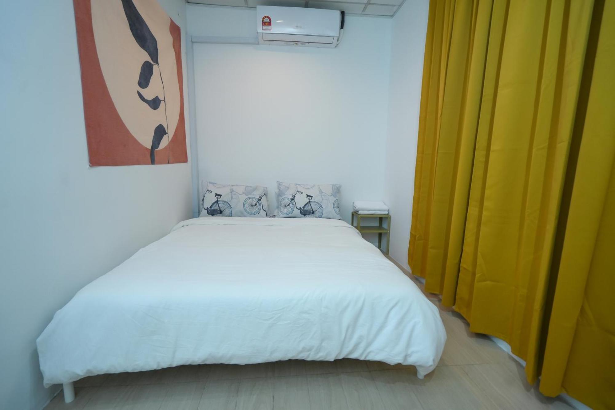 G Traveler Accommodation Homes 居旅舍 Kota Damansara Exterior photo