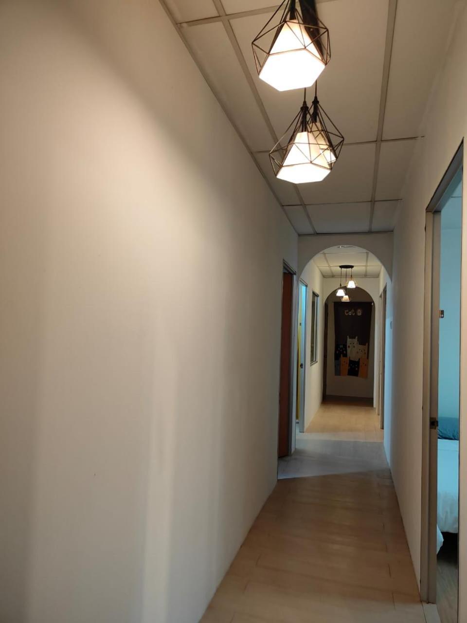 G Traveler Accommodation Homes 居旅舍 Kota Damansara Exterior photo