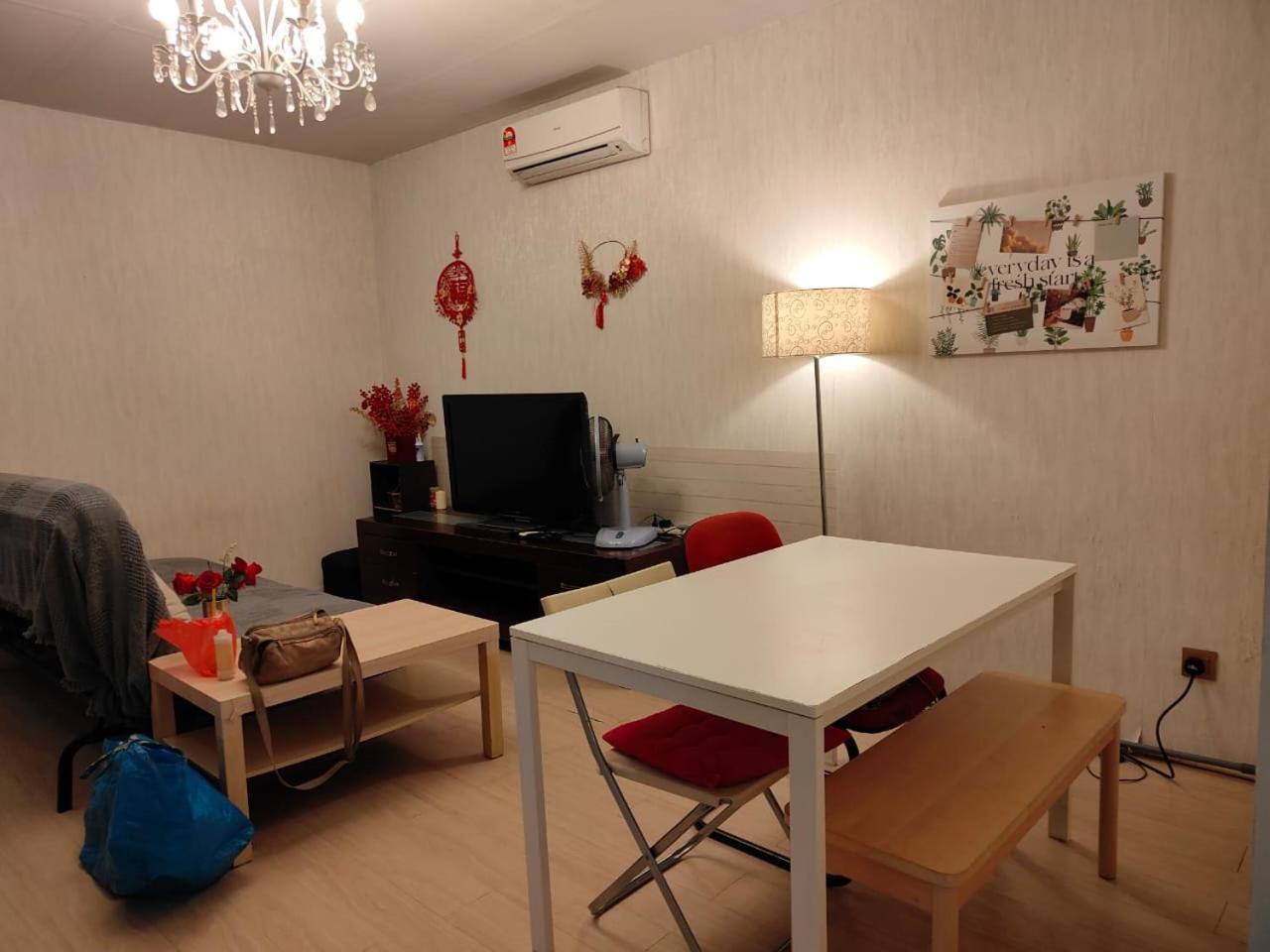 G Traveler Accommodation Homes 居旅舍 Kota Damansara Exterior photo